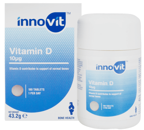 vitamine D action