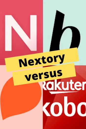 nextory