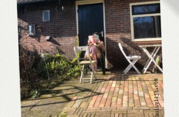 Vitamine D tekort?! 3 maanden een Colecalficferol tablet slikken.