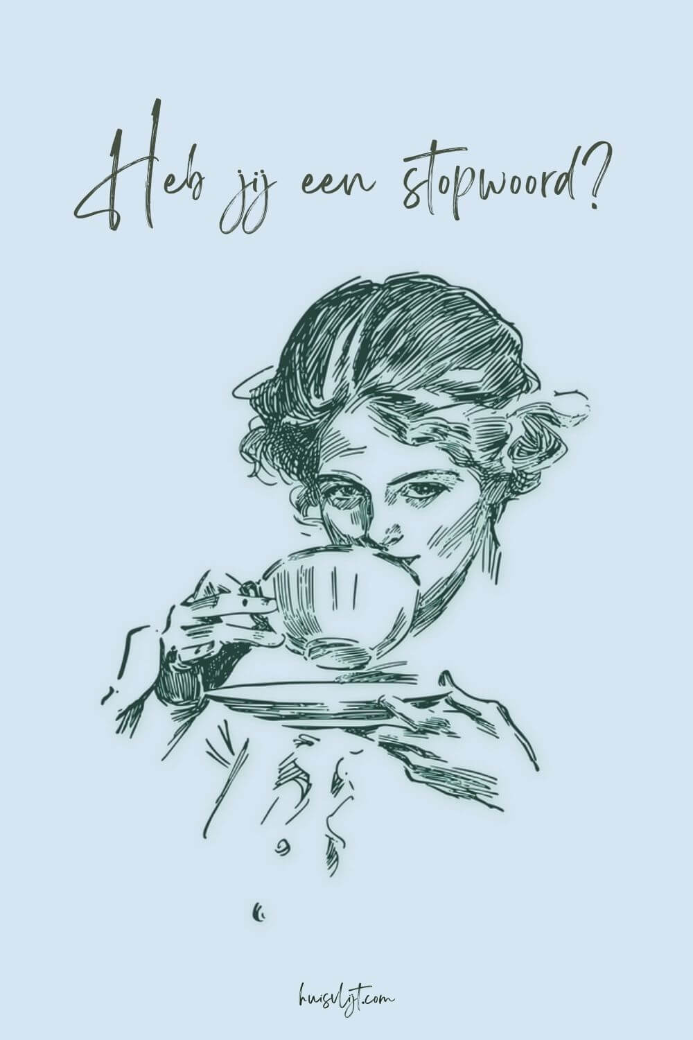 tea topic
