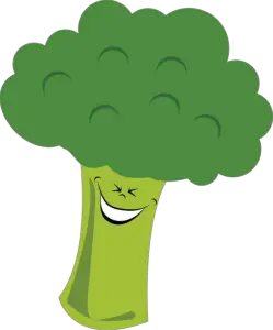 broccoli