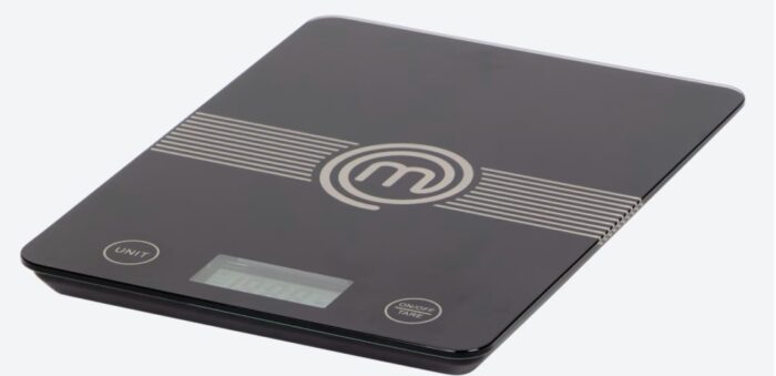 keukenweegschaal action