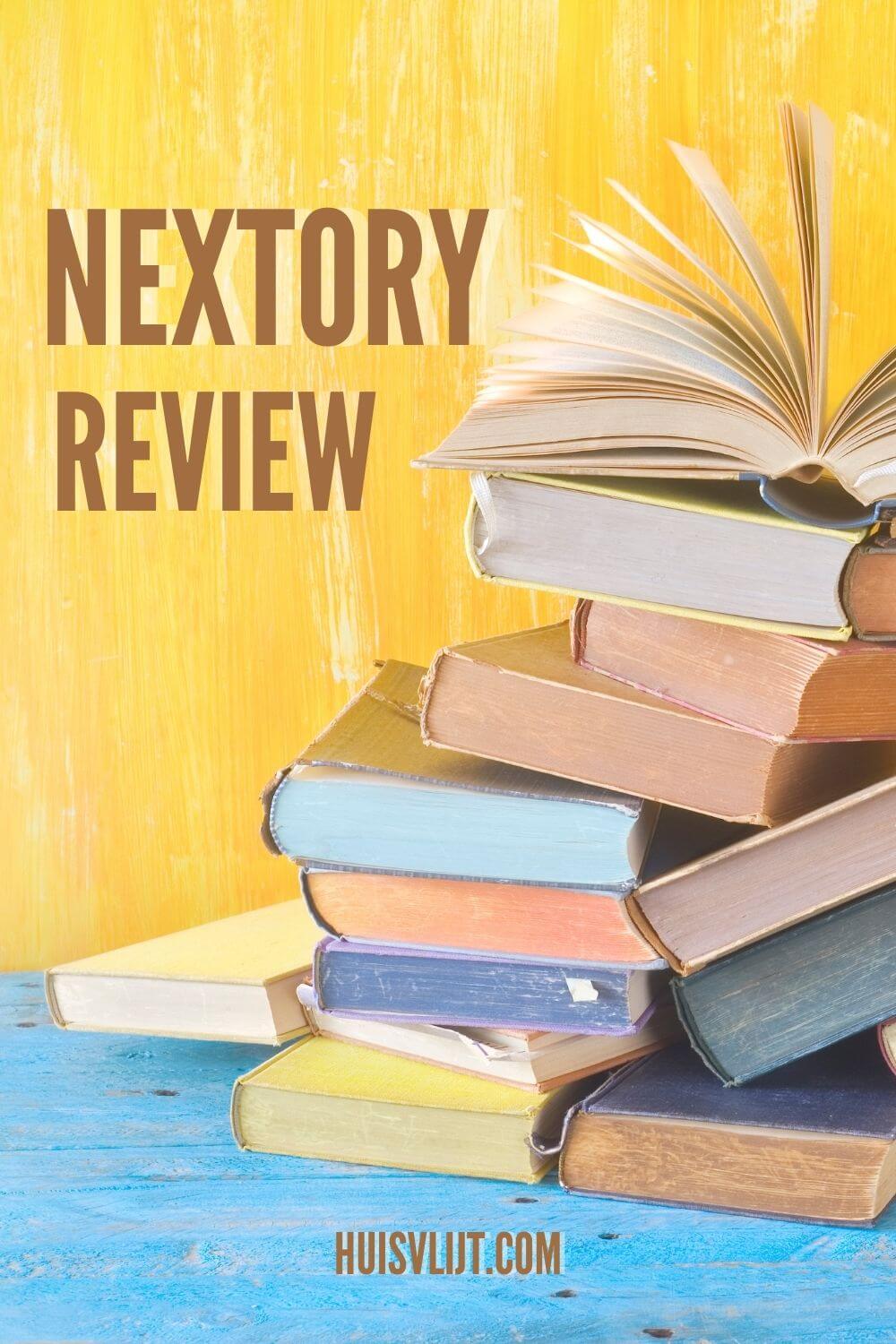 nextory
