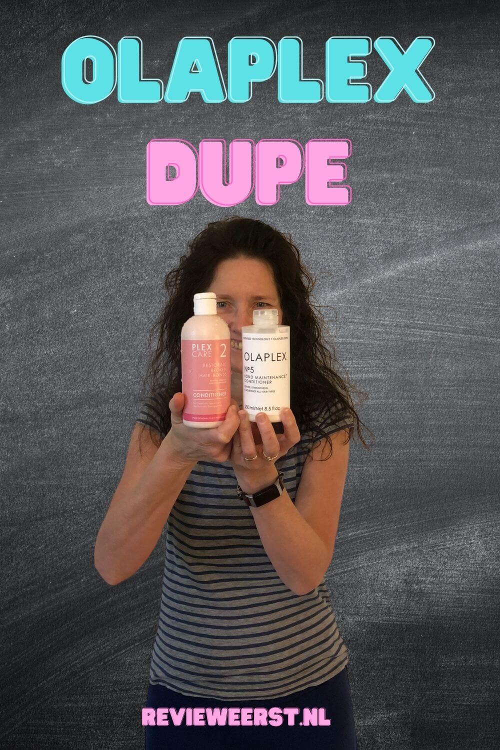 olaplex dupe