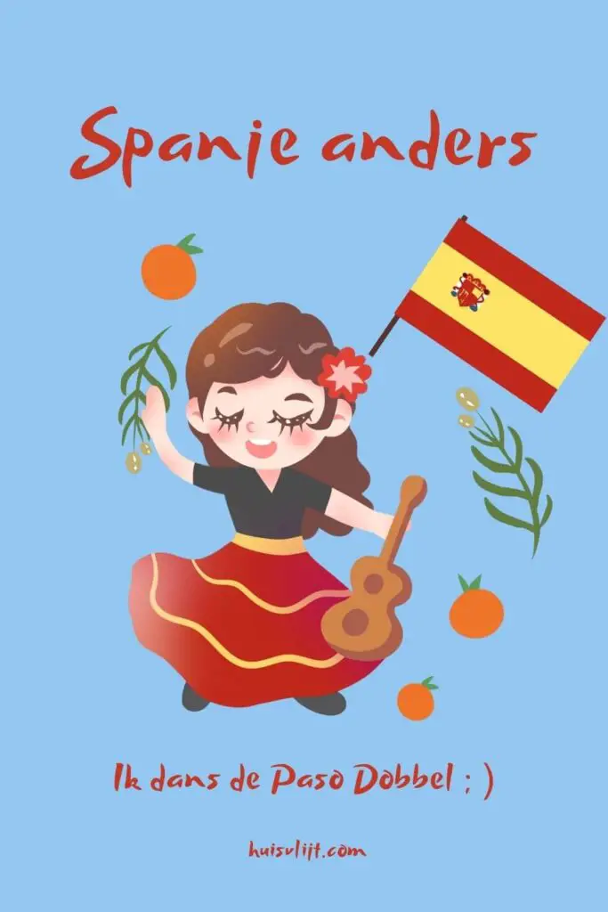 spanje