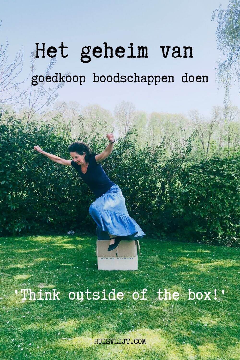 Het geheim van goedkoop boodschappen doen + 12 duh-tips