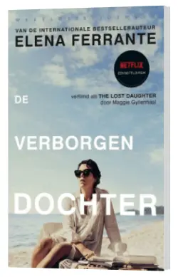 de verborgen dochter