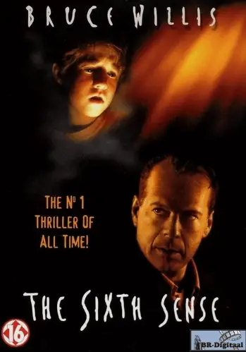 the sixth sense