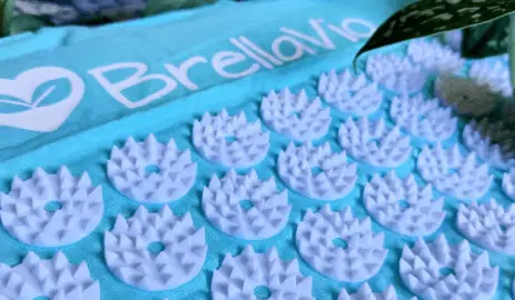 brellavio spijkermat