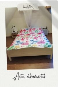 action dekbedovertrek