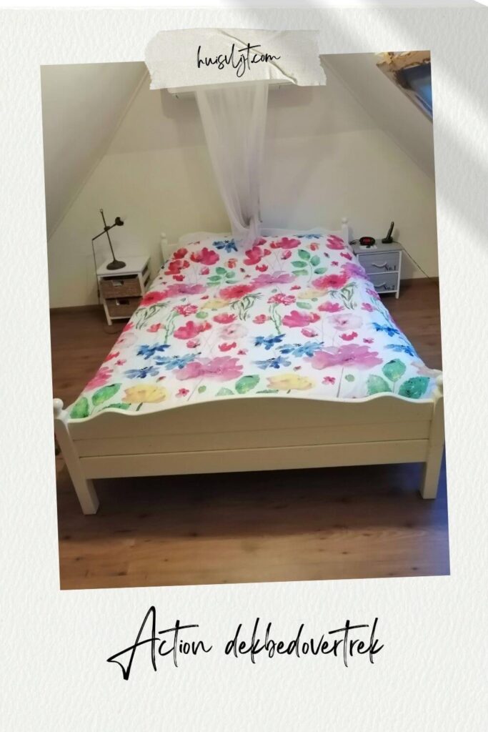 action dekbedovertrek