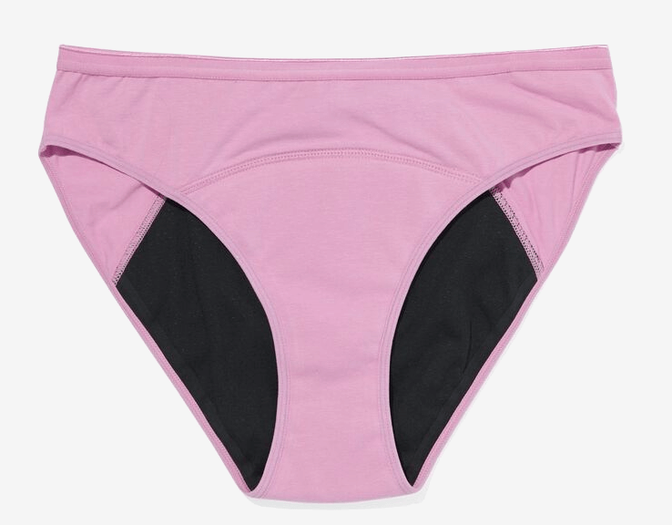 hema menstruatie slip