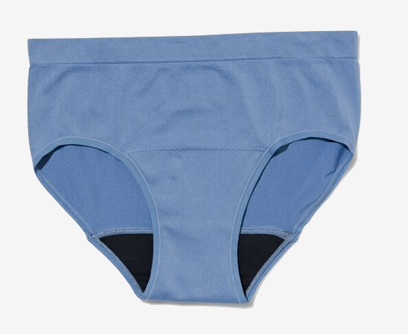 hema menstruatieondergoed