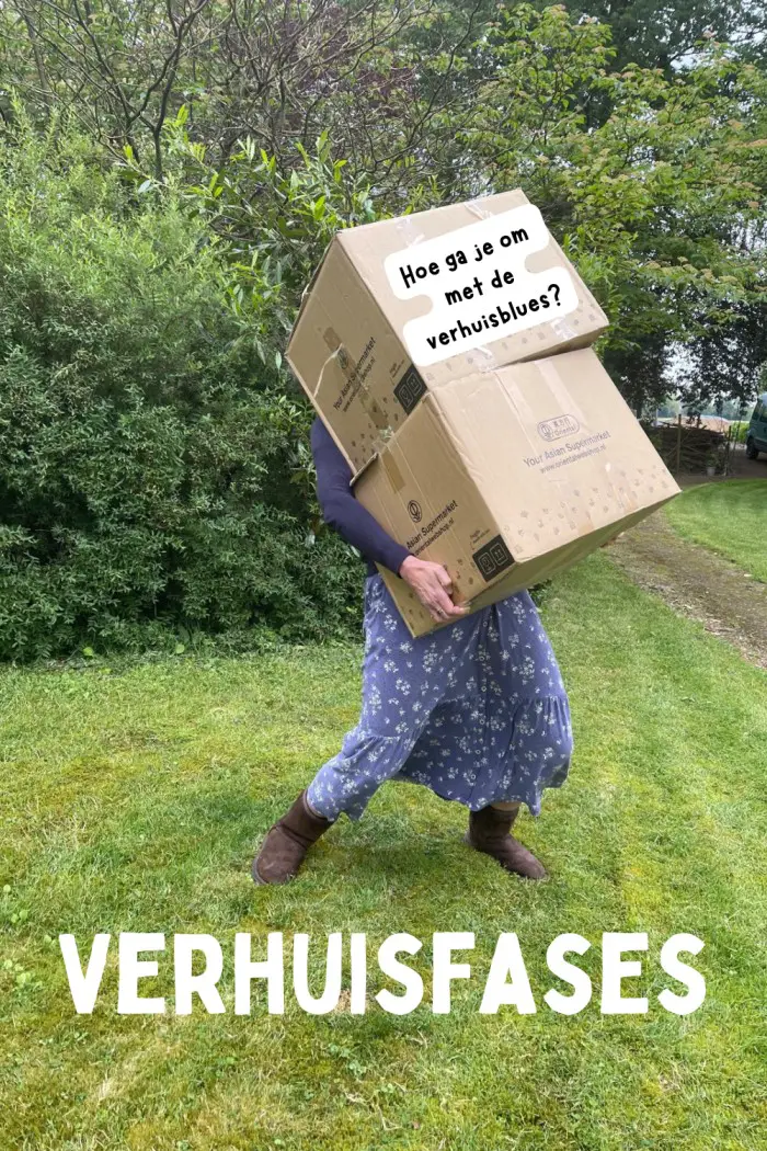 verhuisfases