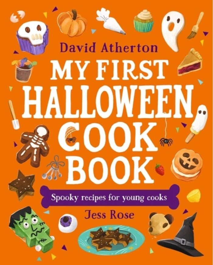 Een Halloween hapjesplank maken 4 halloween hapjes kookboek