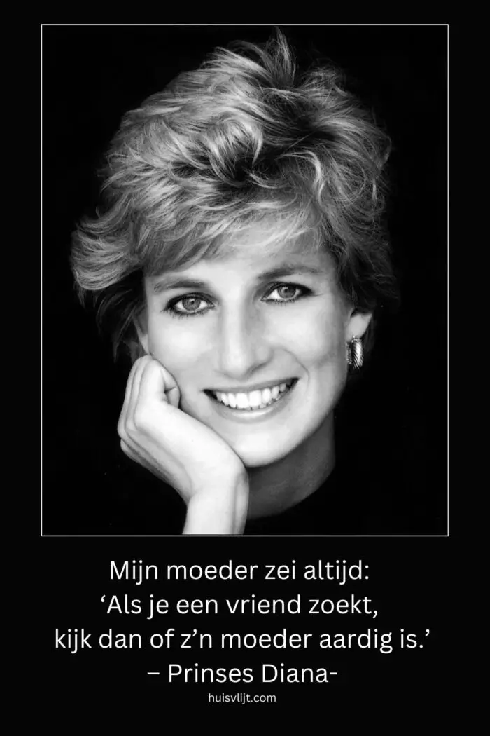 moeder citaat