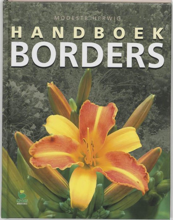 handboek border