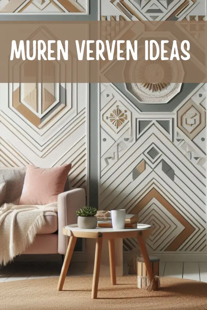 muren verven ideas