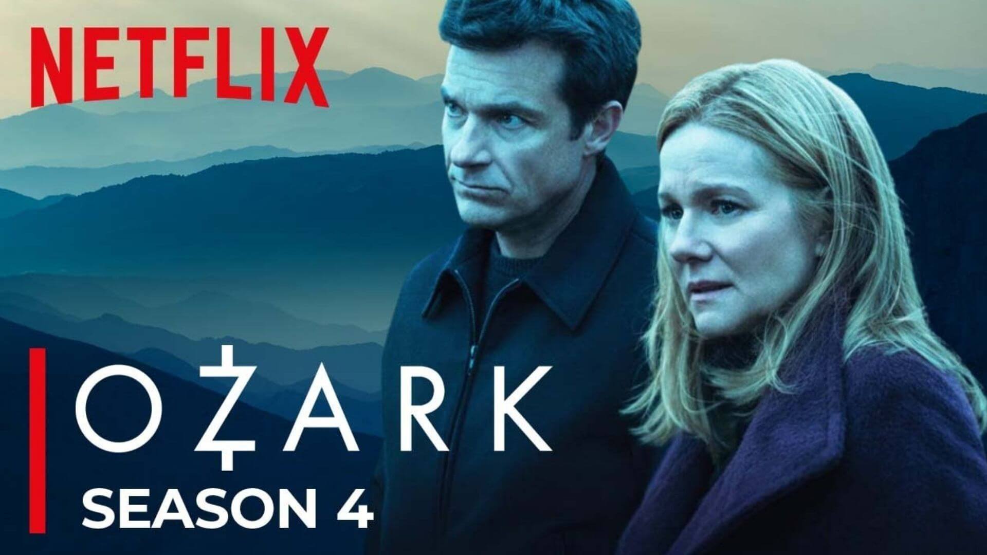 Ozark seizoen 4