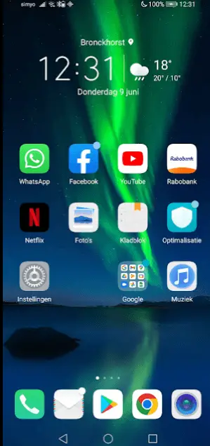 apps