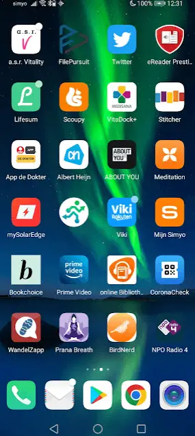 apps