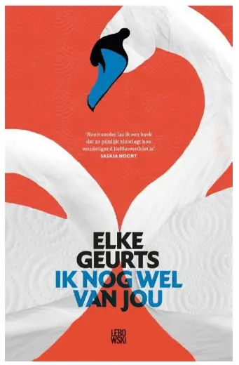 wie is die vrouw