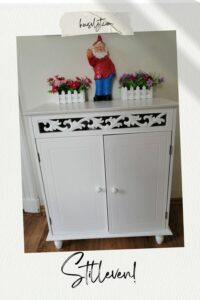 stilleven