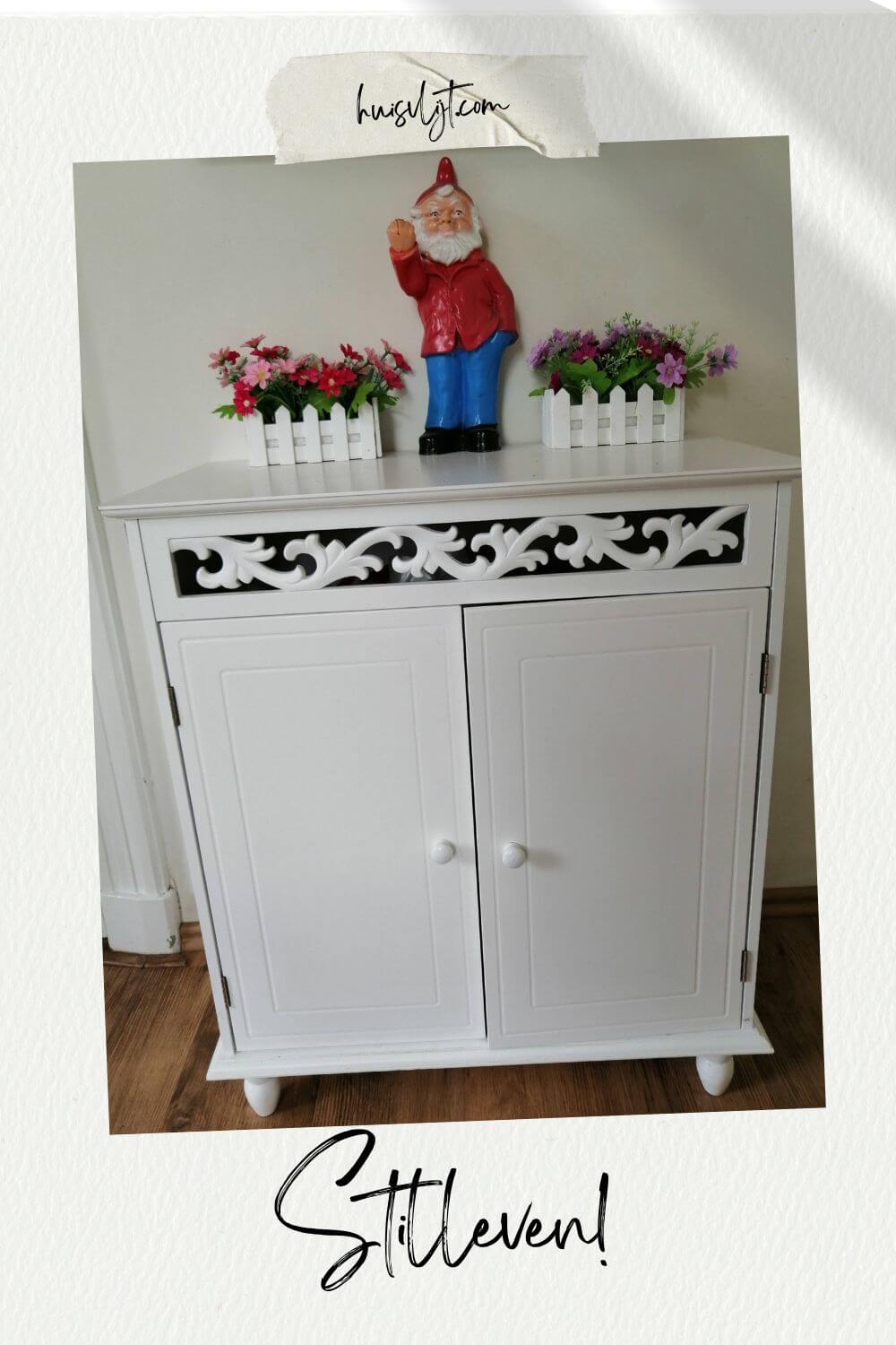stilleven