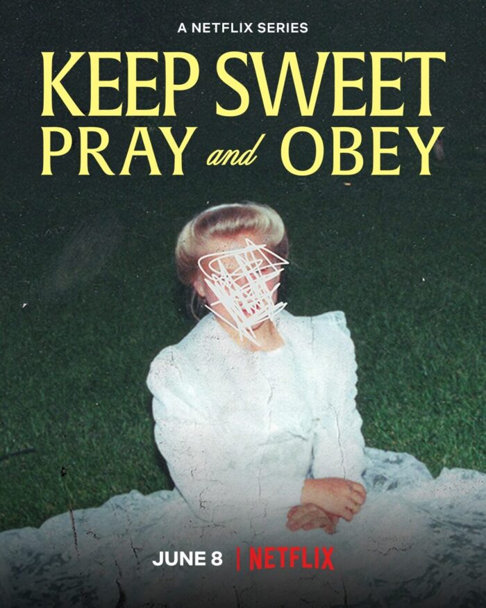 Keep Sweet Pray and Obey: 1 man, 87 echtgenotes!