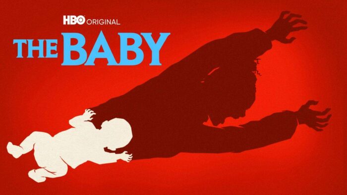 The Baby: over een enge baby! 8 afleveringen