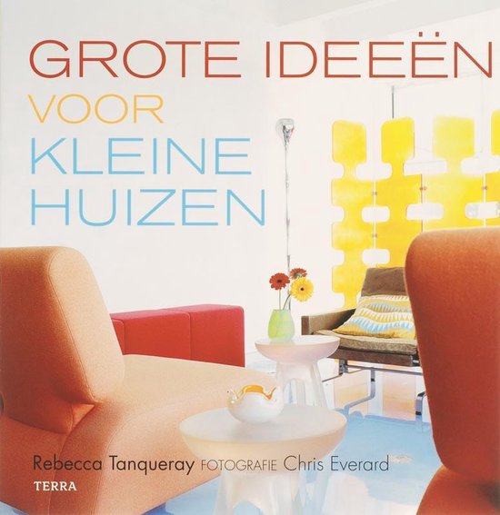 grote ideeen voor kleine huizen