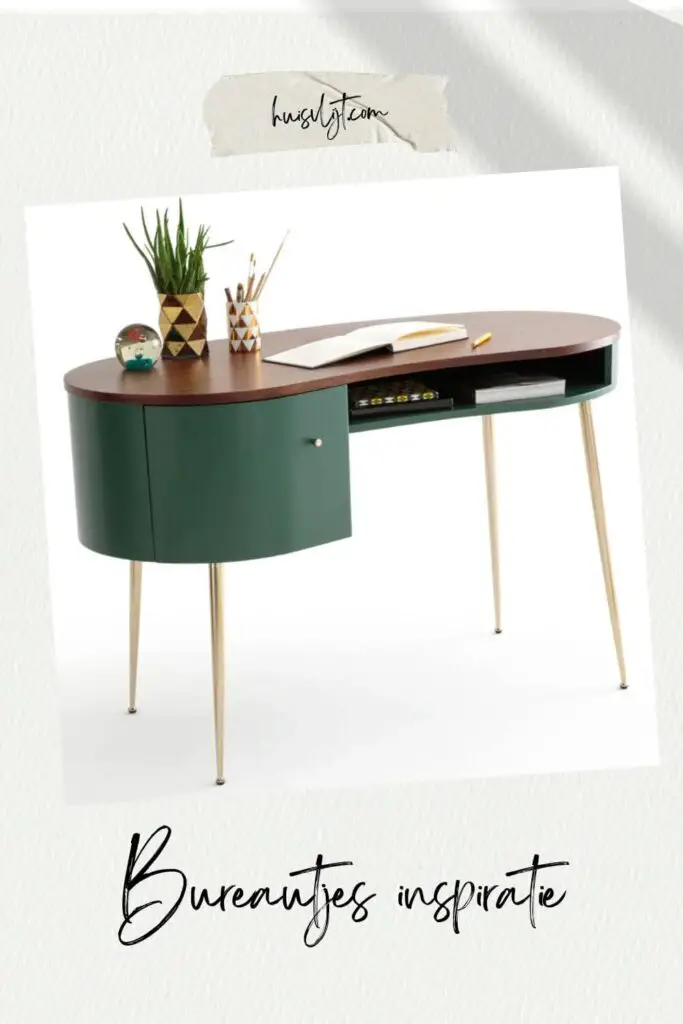 bureau inspiratie