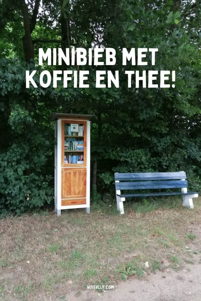 minibieb achterhoek