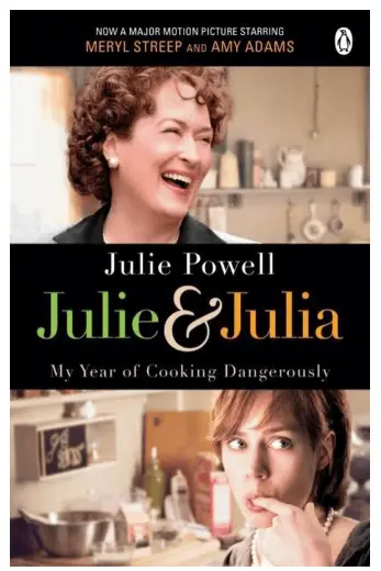 julia child