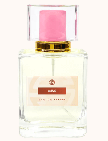 namaak parfum