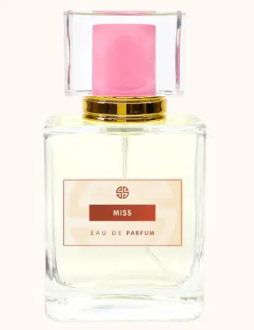 namaak parfum