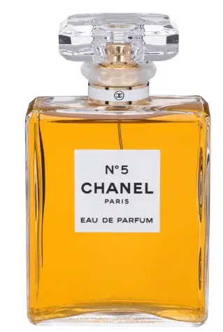 chanel no. 5