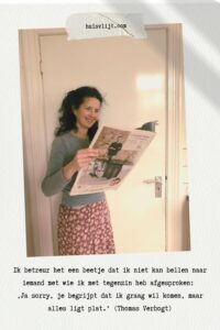 afspraken