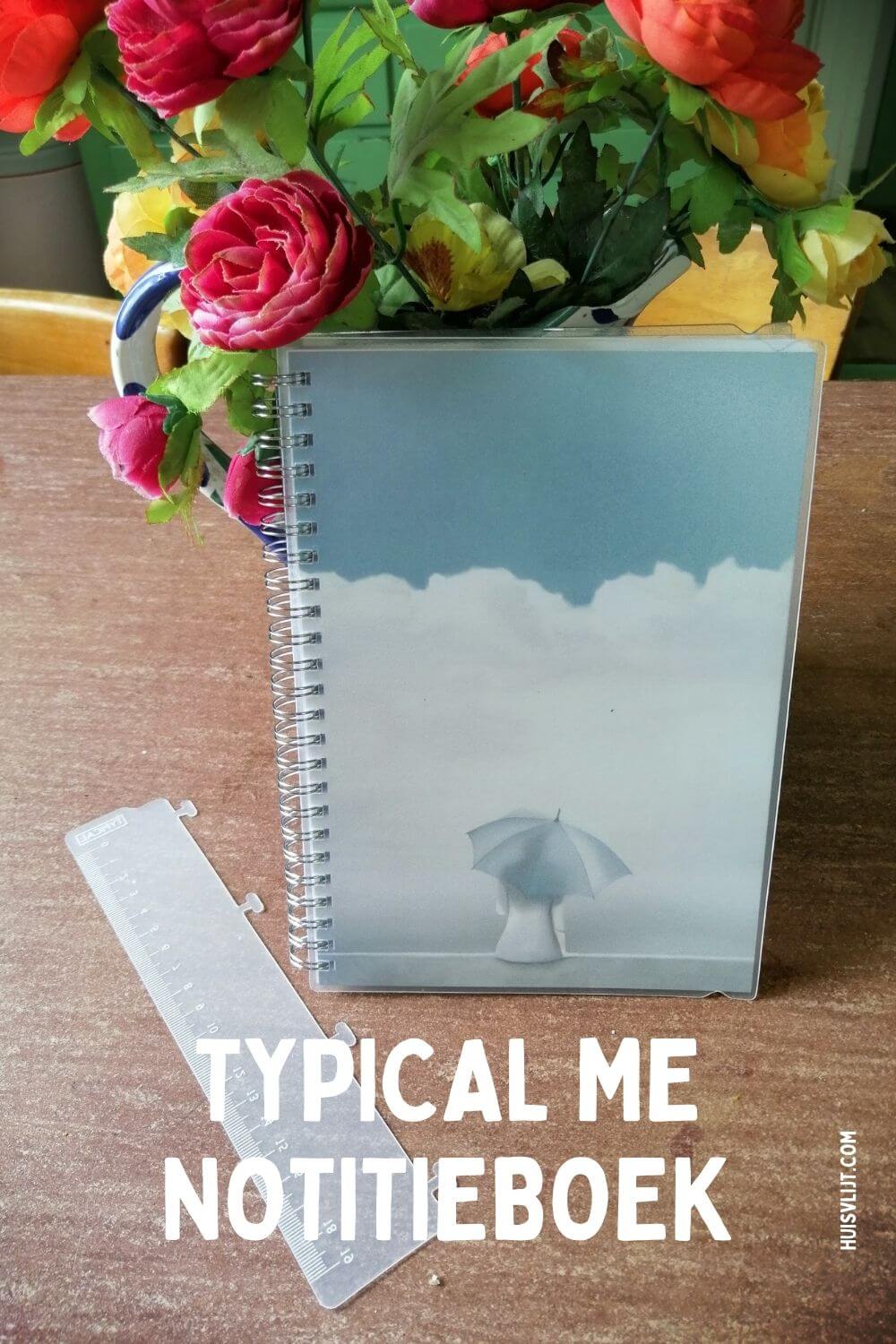 so typical me