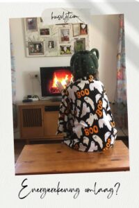 energierekening