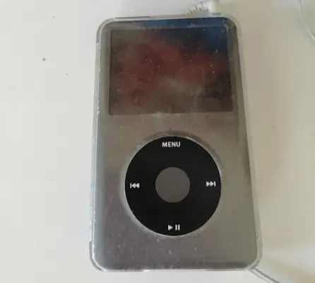 classic ipod