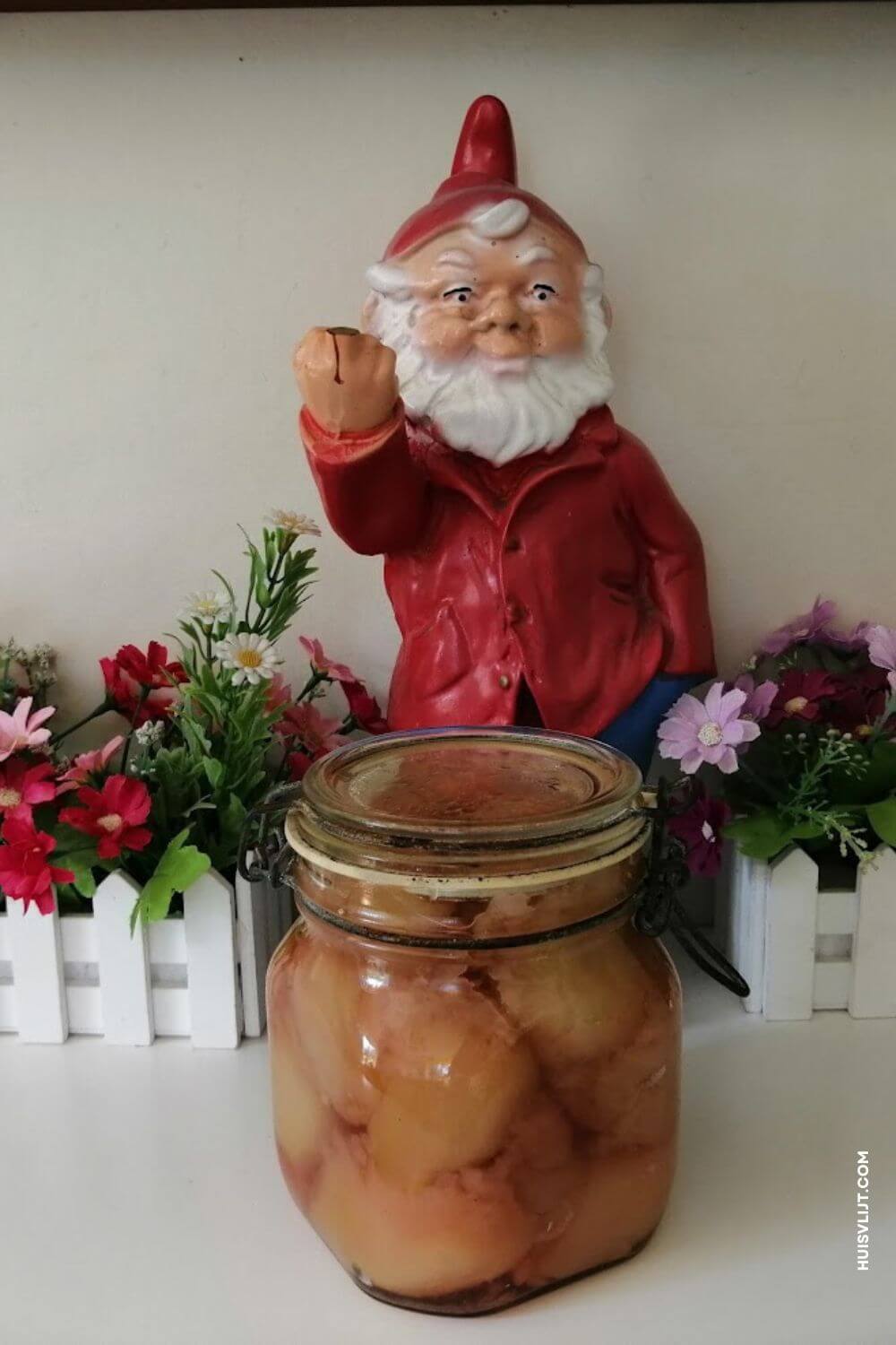 peren koken