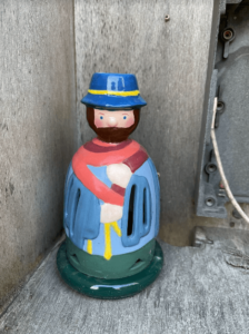 waxinehouder