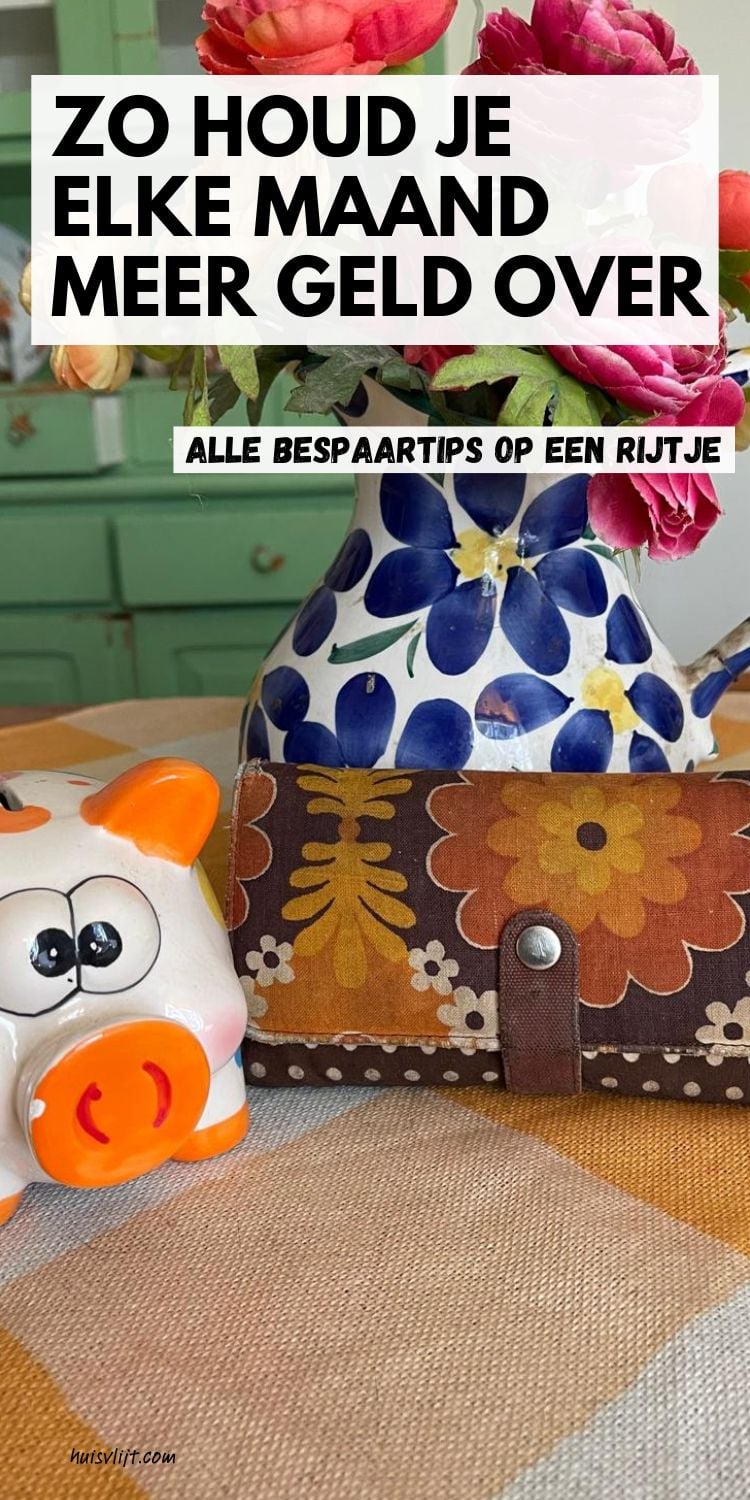 bespaartips