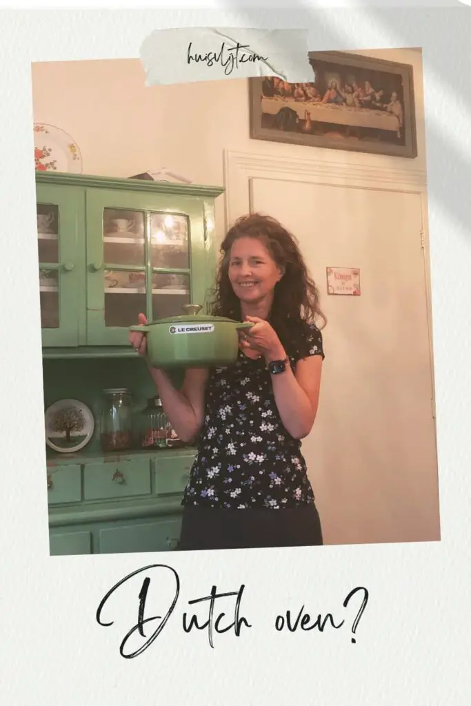 Dutch Oven: 60 nieuwe recepten 1 dutch oven