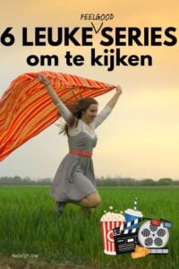 leuke series om te kijken