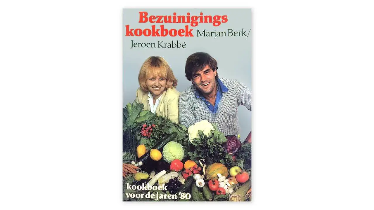 Bezuinigingskookboek uit de jaren 80 weer populair