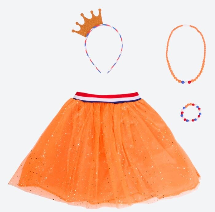 koningsdag outfit action