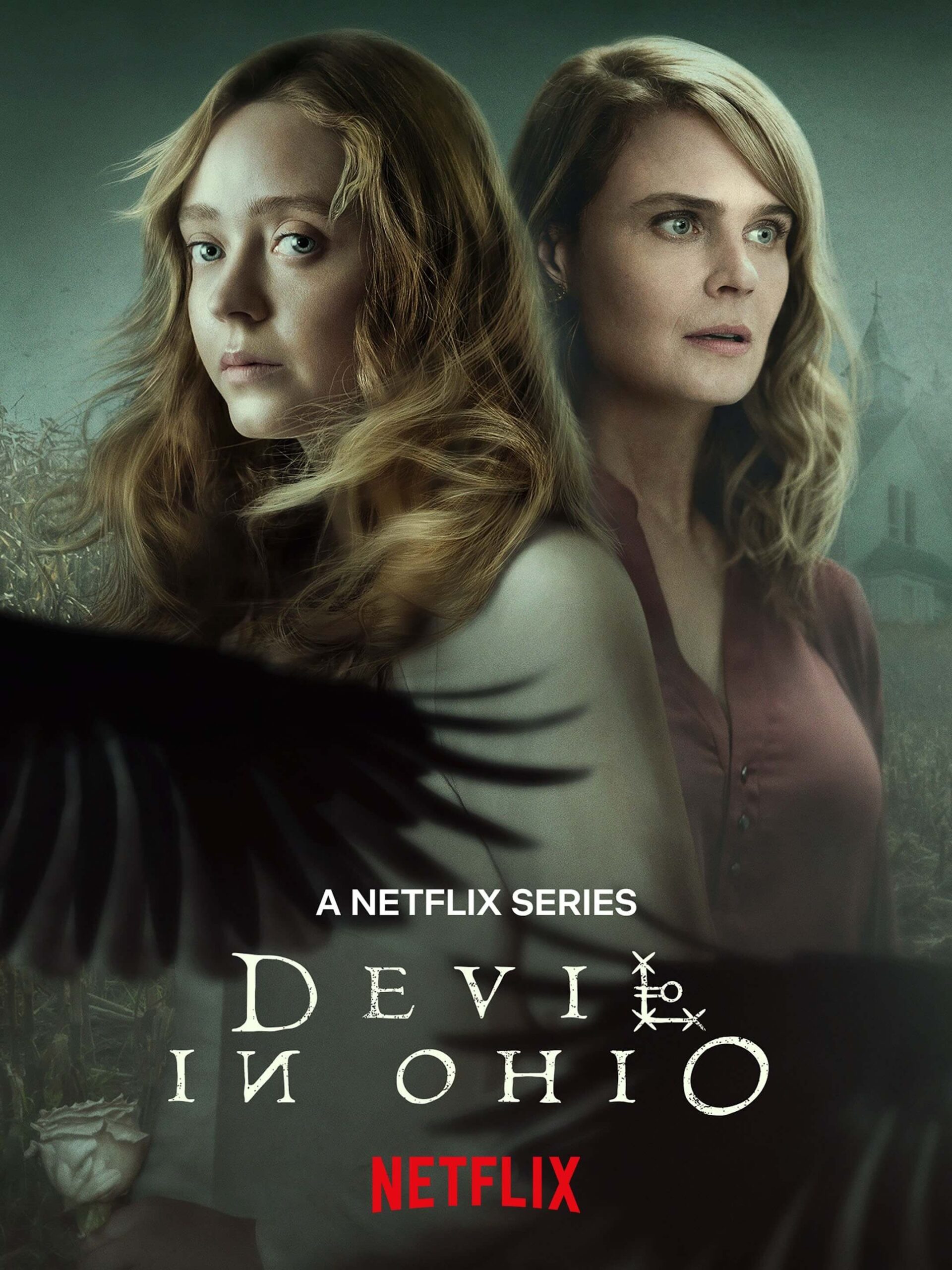 Devil in Ohio op Netflix: soap met pretenties