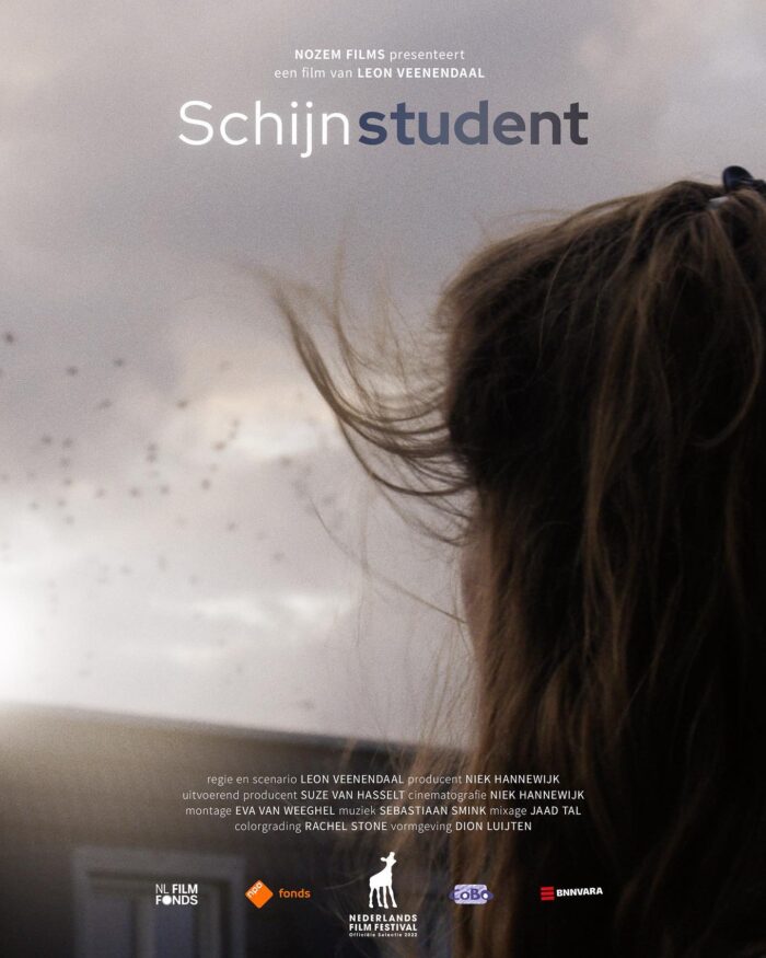 Schijnstudent documentaire 51 minuten
